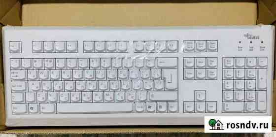 Клавиатура Fujitsu - Siemens kbpc SX Махачкала