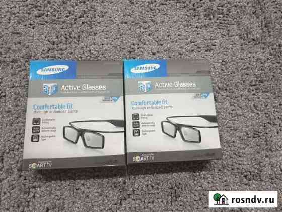 3D очки samsung Дзержинск