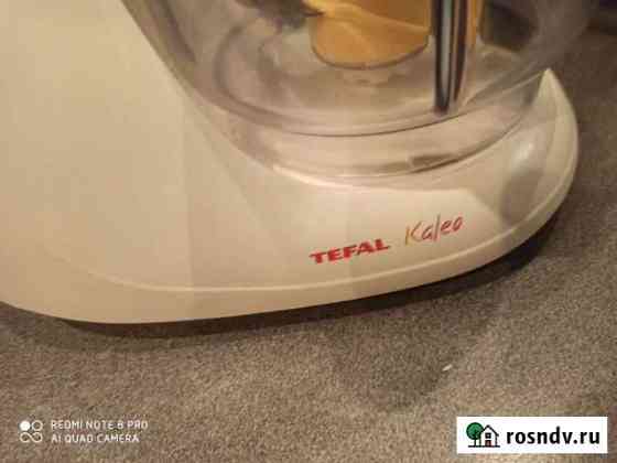 Кухонный комбайн tefal Альметьевск