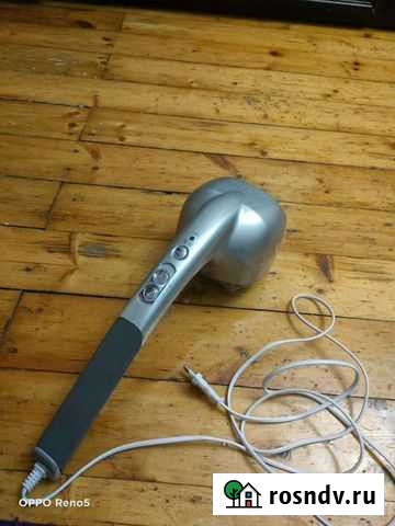 Массажер для шеи и спины Махачкала - изображение 1