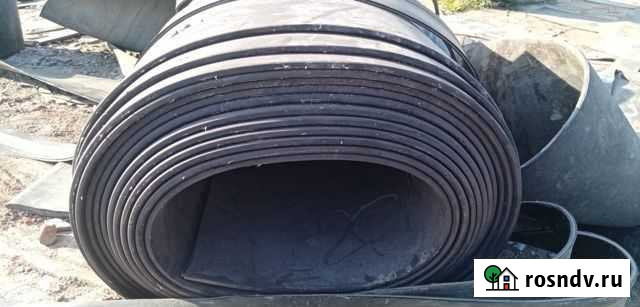 Транспортерная лента Ханты-Мансийск - изображение 1