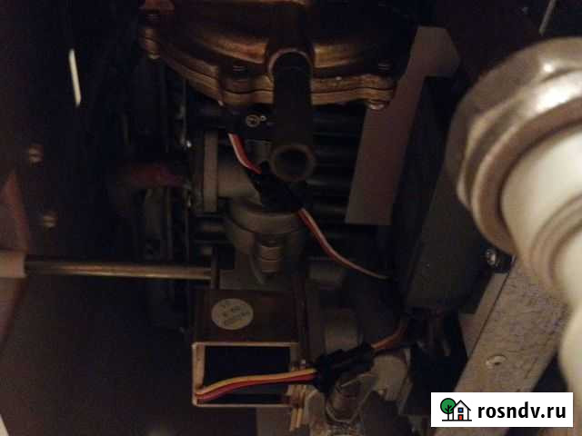 Ремонт газовых котлов и колонок Воронеж - изображение 1