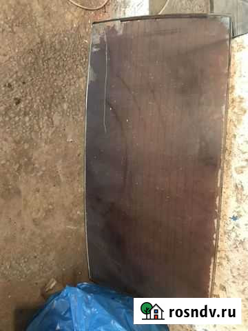 Стекло заднее 2109 Копанская - изображение 1