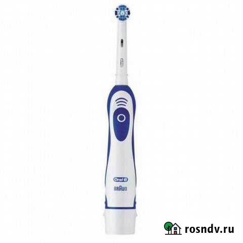 Электрическая зубная щётка Oral-B Ноябрьск - изображение 1
