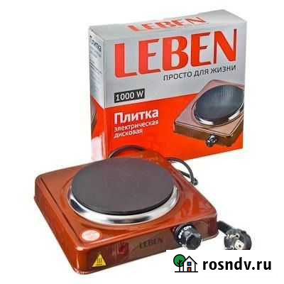 Плитка leben 1000Вт (475-038) Курган - изображение 1