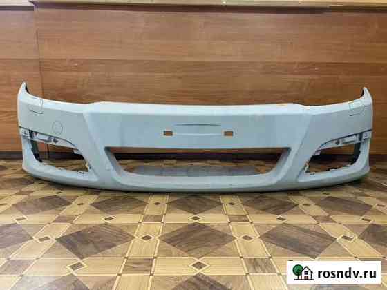 Передний бампер Opel Astra H Уварово
