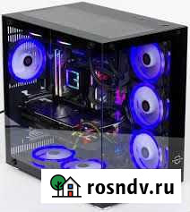 Помошь в подборе/сборке комплектующих для пк Скопин - изображение 1