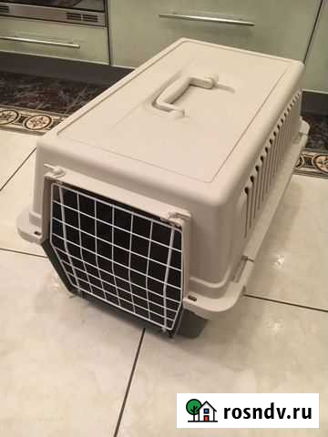 Переноска Ferplas Atlas 20 Андреевка - изображение 1