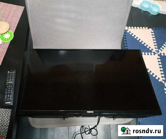 Harper 32r470t Ермолино - изображение 1