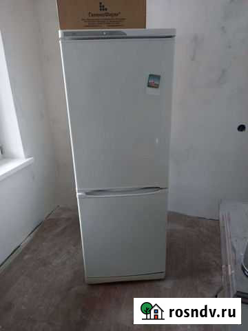 Холодильник бу Саянск - изображение 1