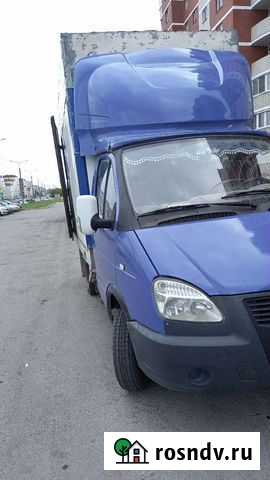 Грузоперевозки. Грузчики. Газели Каменск-Уральский - изображение 1