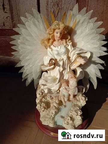 Ангел Тихорецк - изображение 1