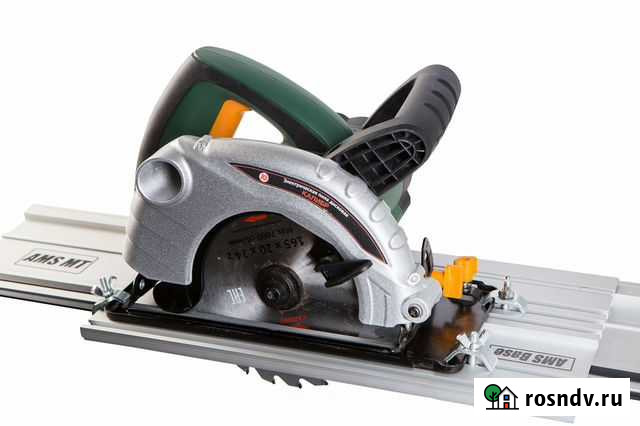 Переходник для пиления по шине для любой циркулярк Уссурийск - изображение 1