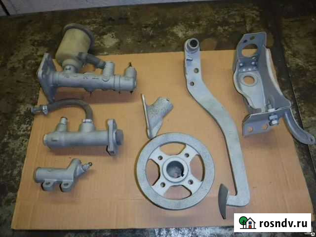 Пескоструйная обработка Саратов - изображение 1