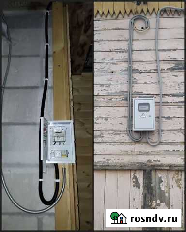 Электрик. Мастер на час Угра - изображение 1