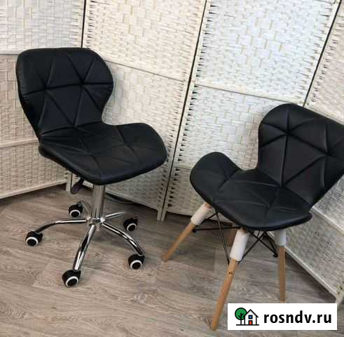 Стул Мастера/ Клиента Ракушка Новосибирск - изображение 1