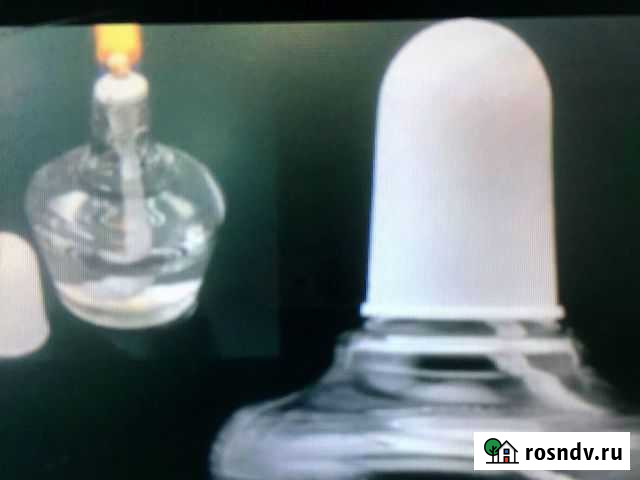 Жидкость для горелки- 5 л Дзержинск - изображение 1