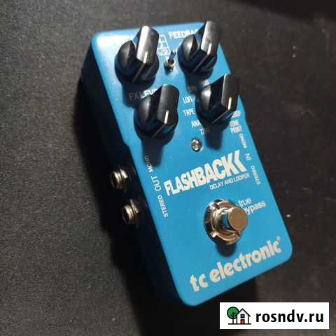 TC Electronics Delay Королев - изображение 1