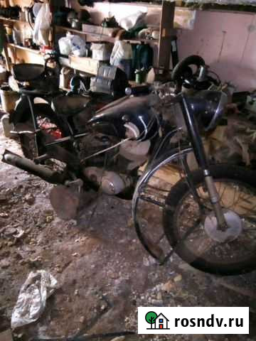 Иж 49 Игра - изображение 1