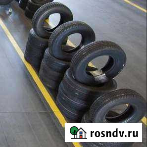 Хранение вещей, автомобильных колес Набережные Челны - изображение 1