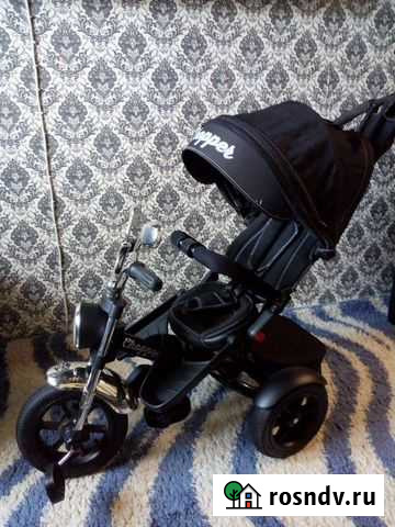 Велосипед бу Смоленск - изображение 1