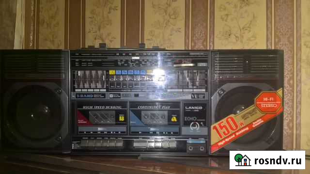 Lanico L-868E Нижний Новгород - изображение 1