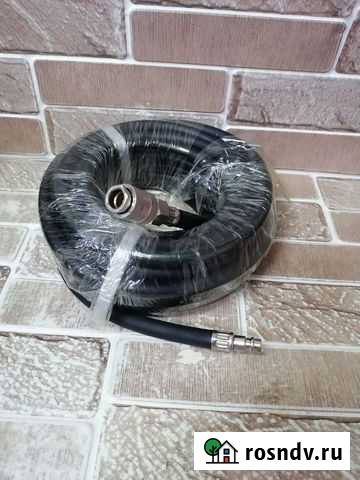 Шланг Ижевск - изображение 1