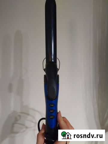 Плойка для волос Калининград - изображение 1