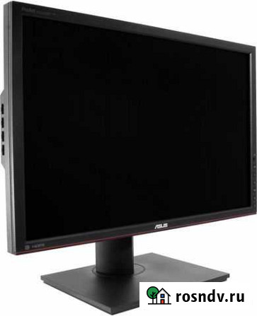 Профессиональный монитор Asus PA248Q 1920х1200 Воронеж - изображение 1