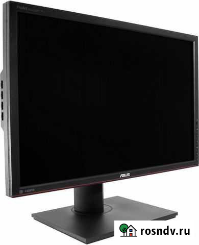 Профессиональный монитор Asus PA248Q 1920х1200 Воронеж - изображение 1