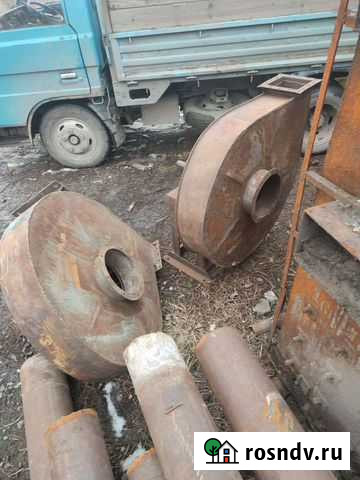 Дымососы Бийск - изображение 1