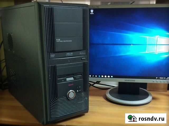 Intel core i3 + GTX Кузнецк - изображение 1