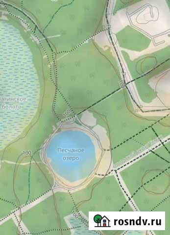 Подготовка карт для навигаторов, туризм/охота и пр Томск - изображение 1