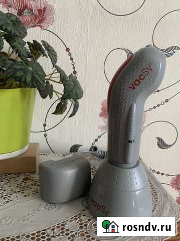 Вакуумный насос VacSy Zepter Петропавловск-Камчатский - изображение 1