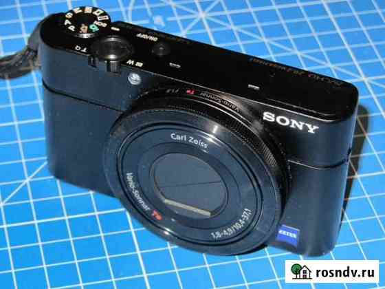 Sony Rx100 Абакан