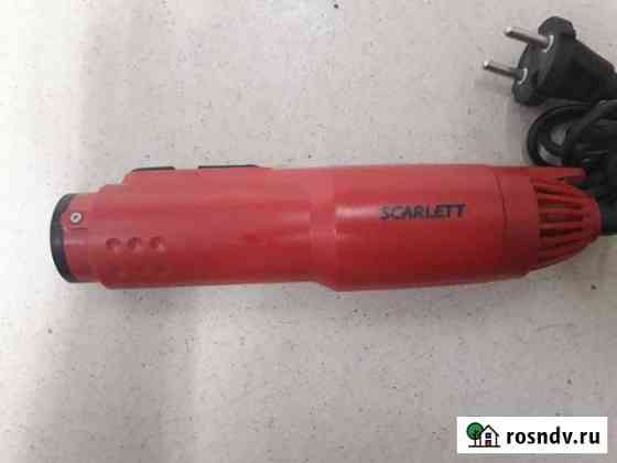 Scarlett SC-273 Улан-Удэ