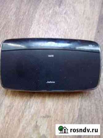 Блютуз jabra Обмен Новосибирск