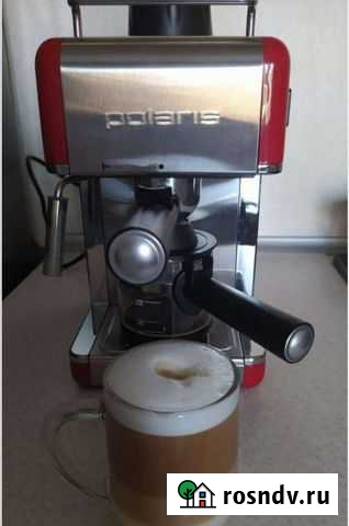 Кофеварка Саранск - изображение 1