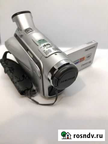 Видеокамера Samsung VP-D102DI, ошибка кассеты Тверь - изображение 1