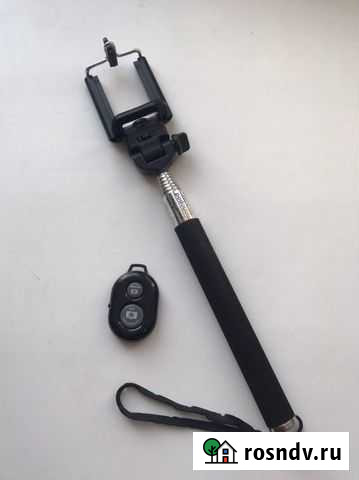 Монопод, селфи палка Липецк - изображение 1