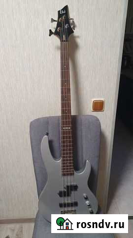 Бас гитара Калининград - изображение 1