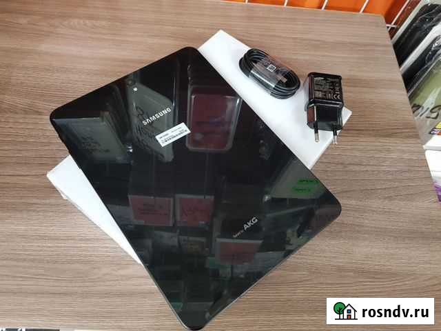 Samsung Galaxy T820. Tab S3 4-32 Wi fi Симферополь - изображение 1