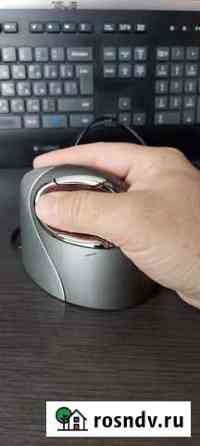 Evoluent vertical mouse вертикальная мышь Нижний Тагил
