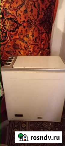 Стиральная машина Чайка-3 Новый Оскол - изображение 1