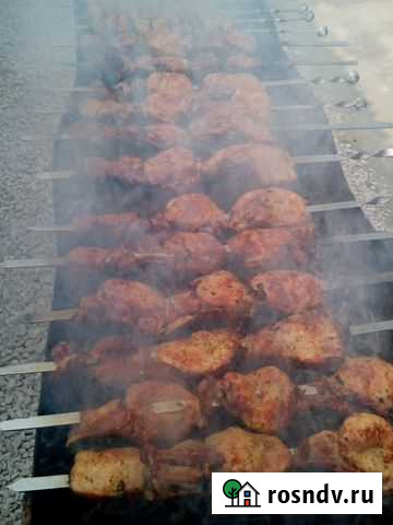 Шашлык шаурмангал Сызрань - изображение 1