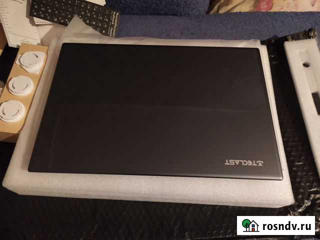 Teclast f15 plus 2 Киров - изображение 1