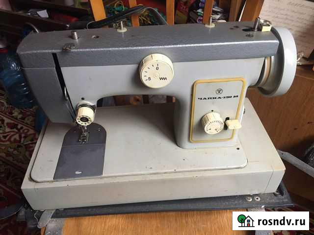 Швейная машина Ессентуки - изображение 1