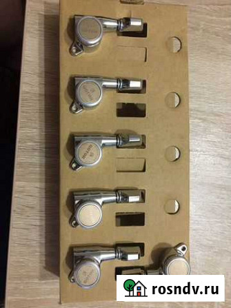 Колки gotoh Королев - изображение 1