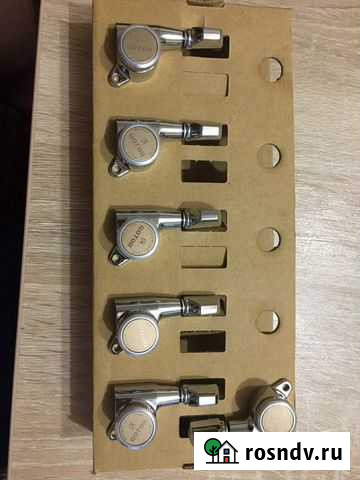 Колки gotoh Королев - изображение 1