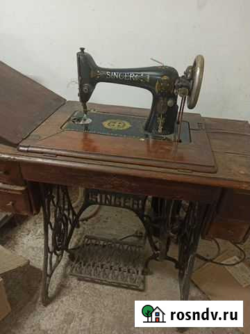 Швейная машина Ессентуки - изображение 1